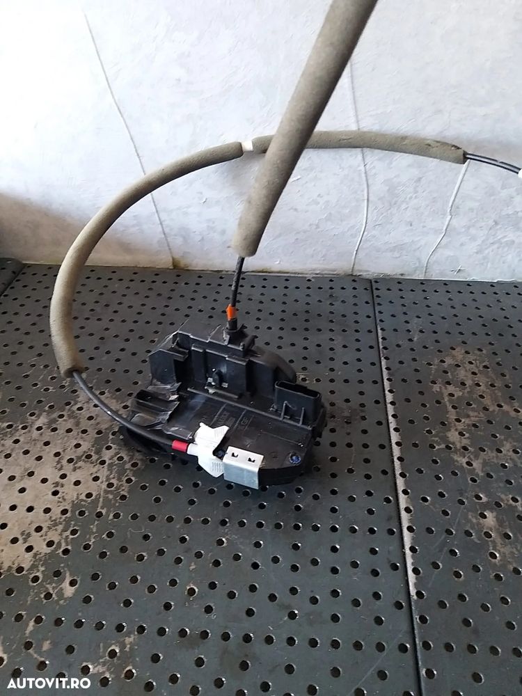 Broasca usa dreapta spate renault kadjar ha hl - 3