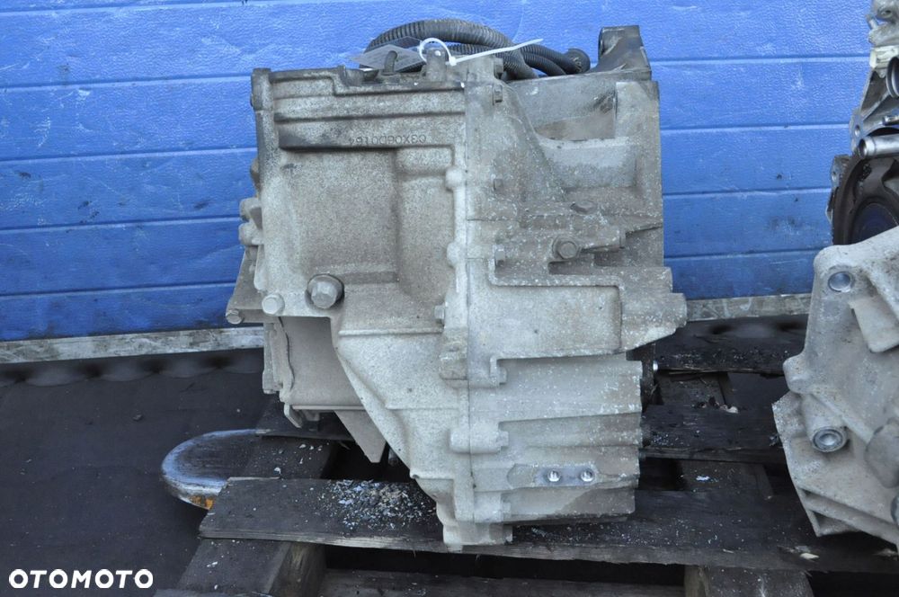 ROVER 75 RJ 2.0CDTi 115KM SKRZYNIA AUTOMAT PR013 - 6