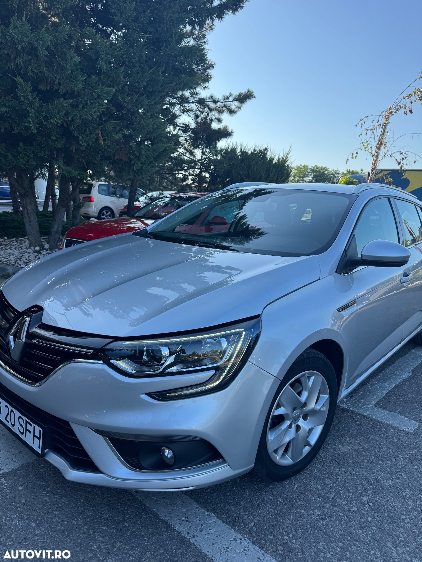 Renault Megane - 7