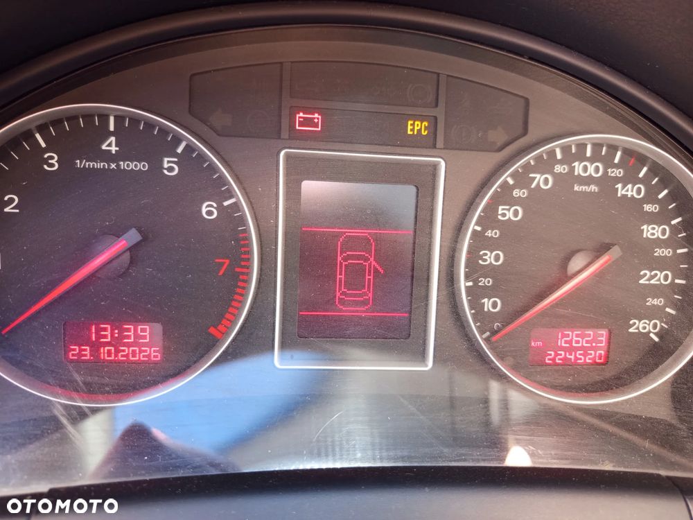 Audi A4 Avant - 15