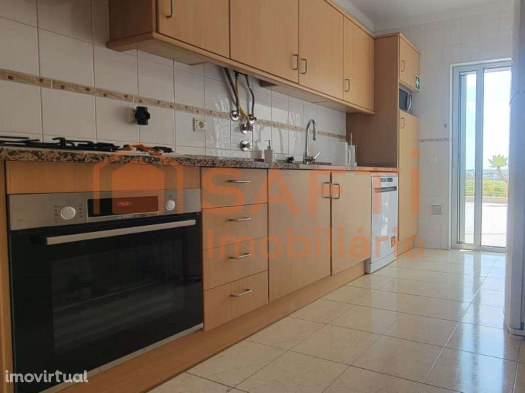 Excecional apartamento T3, residência com 2 elevadores, estacioname... - Grande imagem: 5/15