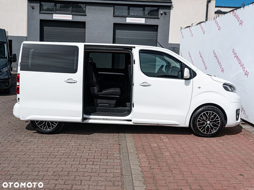 Toyota Proace Verso 2.0 D4-D Medium Family - 6
