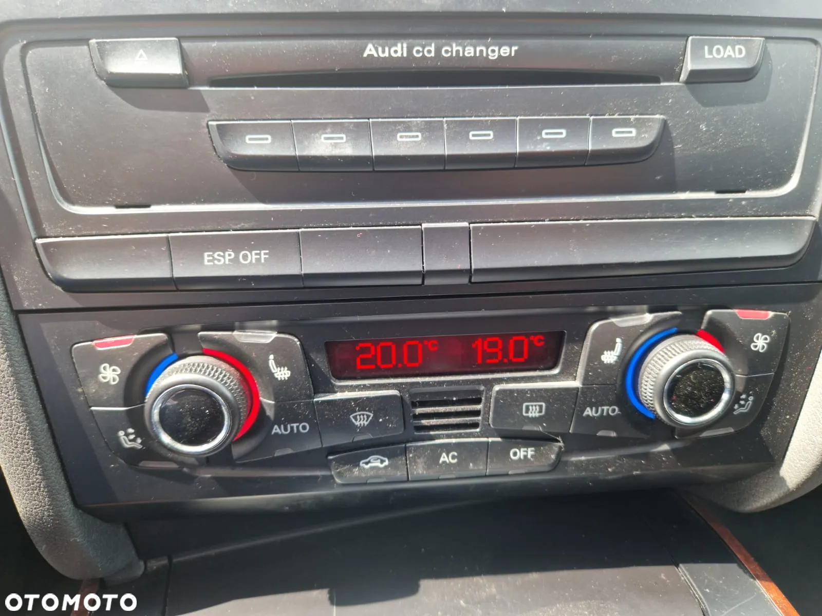 Audi A4 1.8 TFSI Multitronic - 16