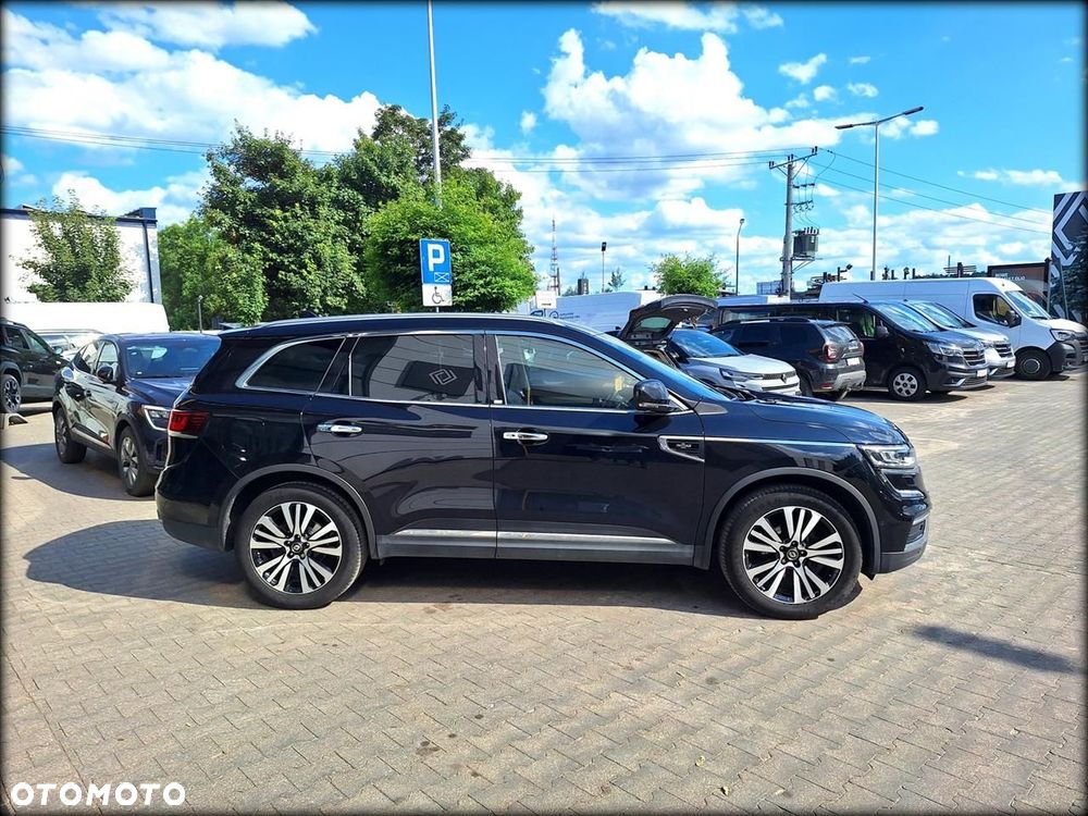 Renault Koleos 1.3 TCe Initiale Paris EDC - 5