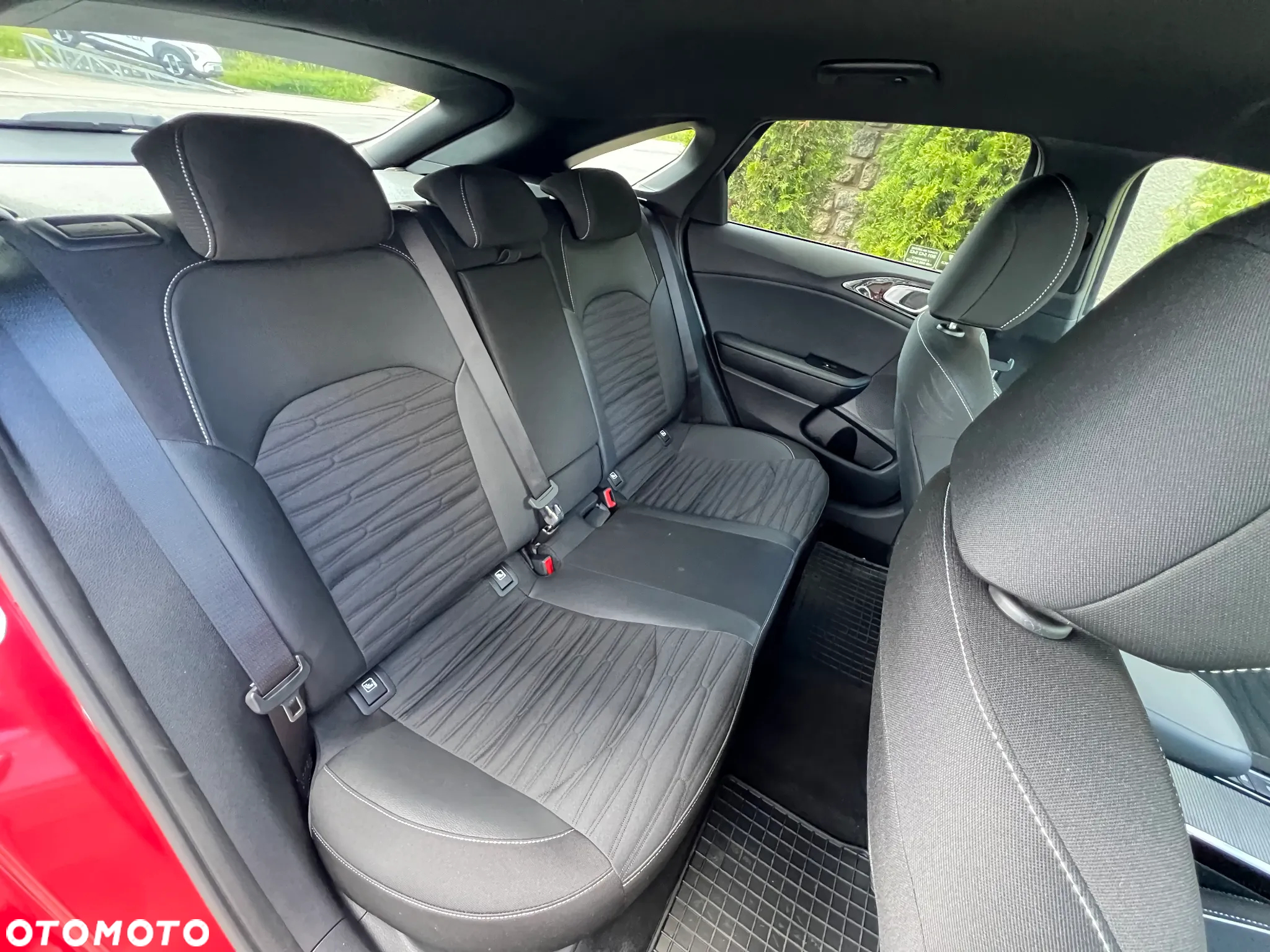 Kia ProCeed 1.5 T-GDI GT Line DCT - 20