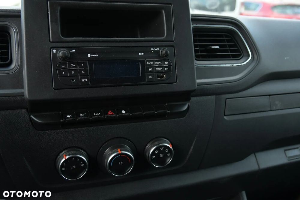 Renault MASTER 2.3 dCi 163KM * BURTO-FIRANKA * 10 Euro Palet * Sypialka Twin Cab * - 29