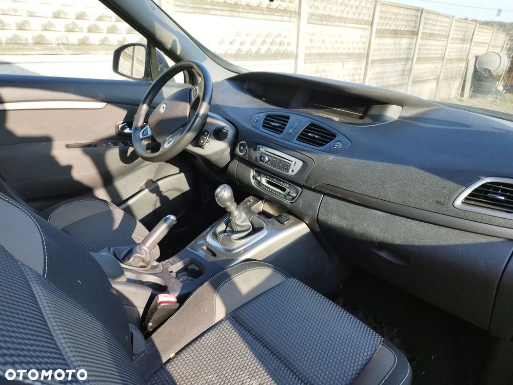 Renault Scenic Energy dCi 110 S&S LIMITED - 9