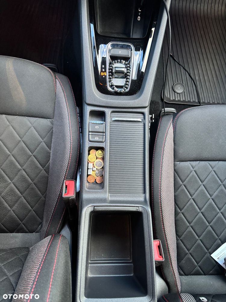 Skoda Octavia 2.0 TDI RS DSG - 28