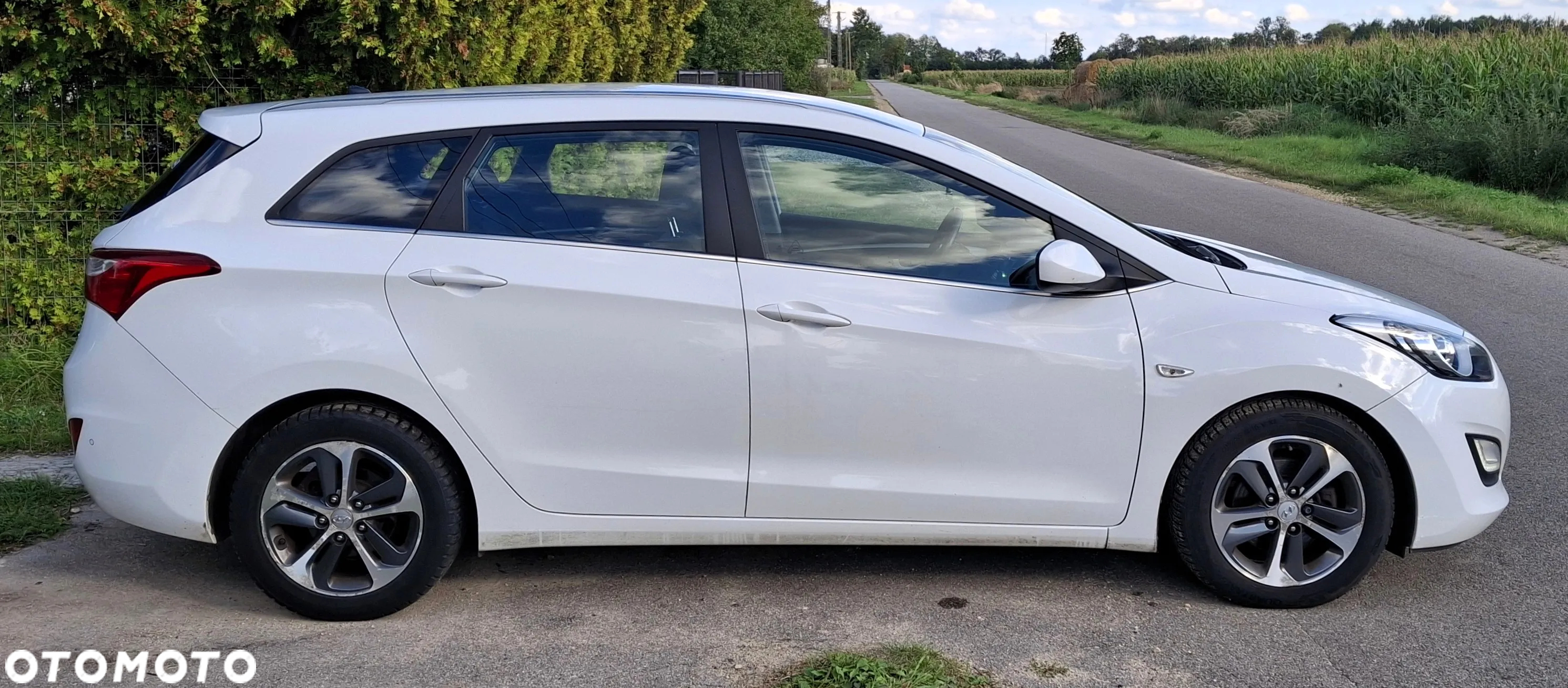 Hyundai i30 1.4 Trend - 8