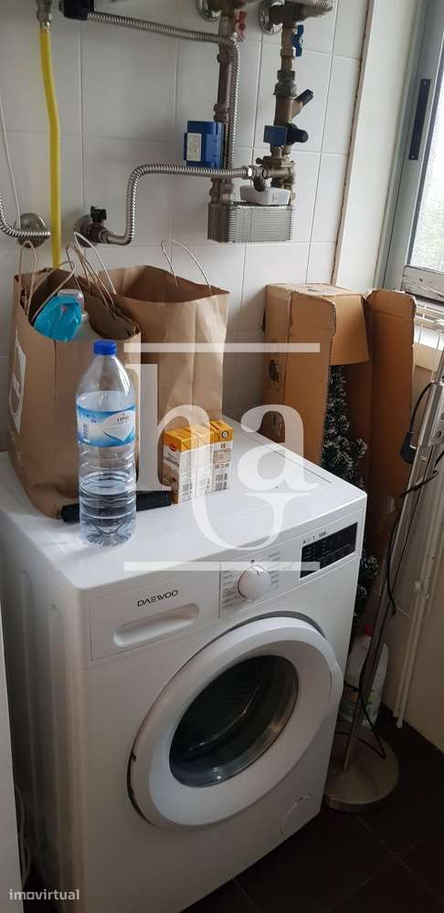 T1 duplex com garagem no Porto - Grande imagem: 3/19