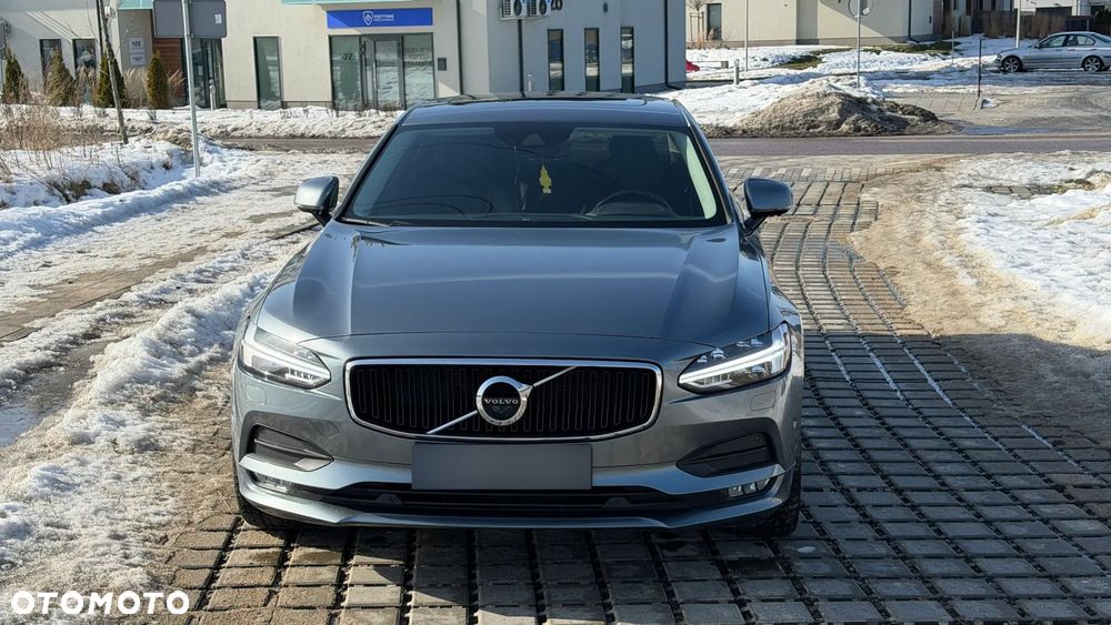 Volvo S90 T6 AWD Geartronic Momentum - 2