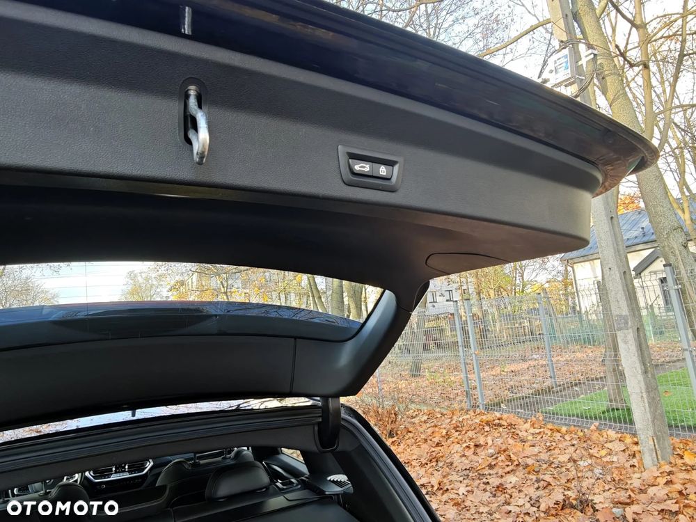 BMW X3 xDrive20i M Sport sport - 24