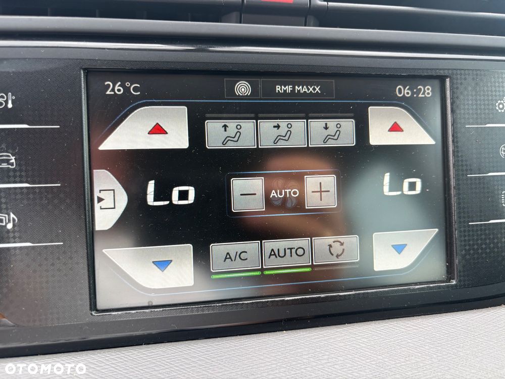 Citroën C4 Grand Picasso 1.6 HDi Impress Pack - 13