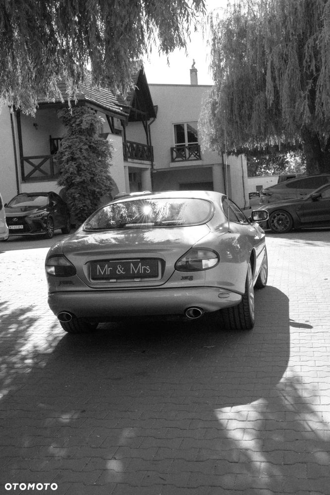 Jaguar XK - 14