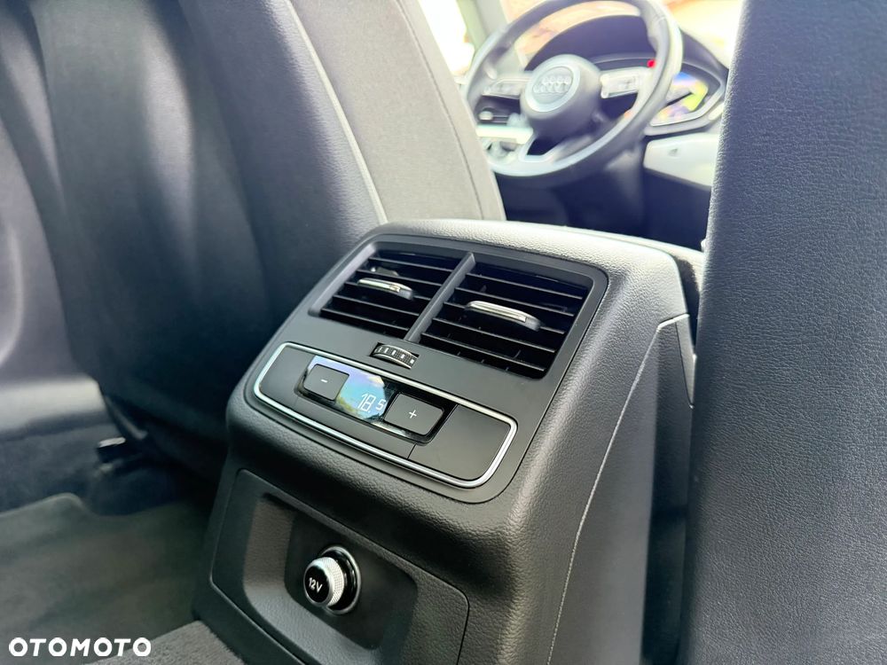 Audi A5 Sportback 2.0 TFSI Quattro Sport S tronic - 33