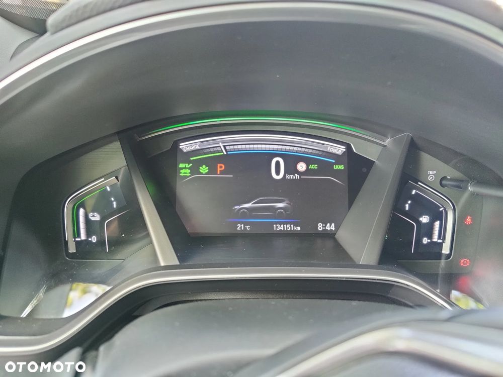 Honda CR-V 2.0 i-MMD Elegance (2WD / Connect+) - 13