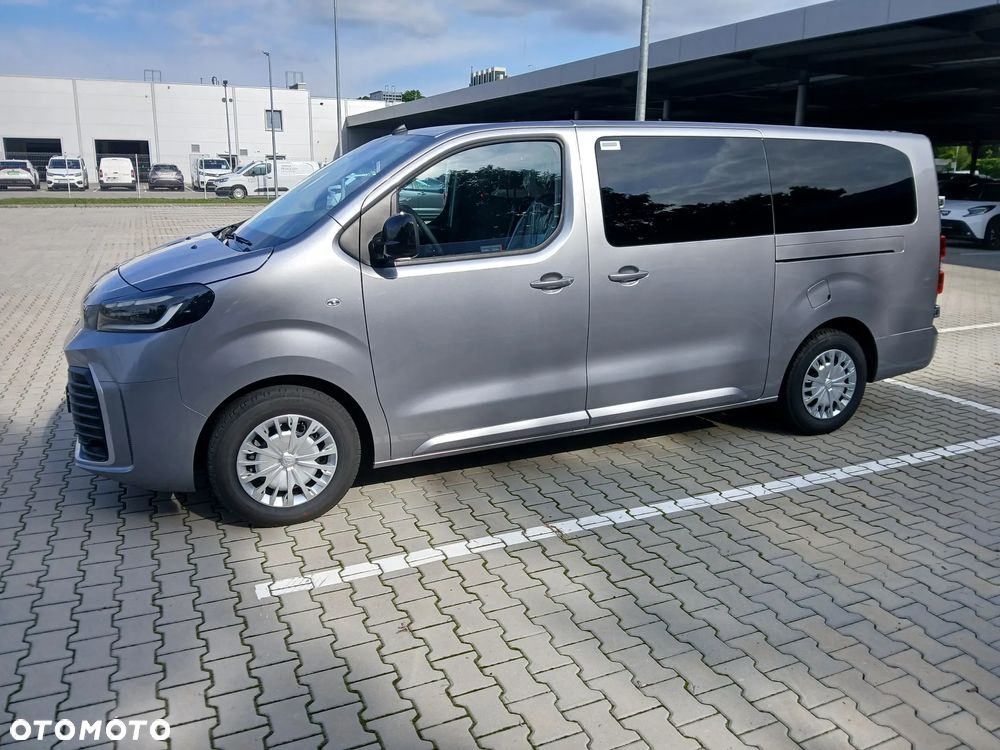 Toyota Proace Verso 2.0 D4-D Long Business - 5