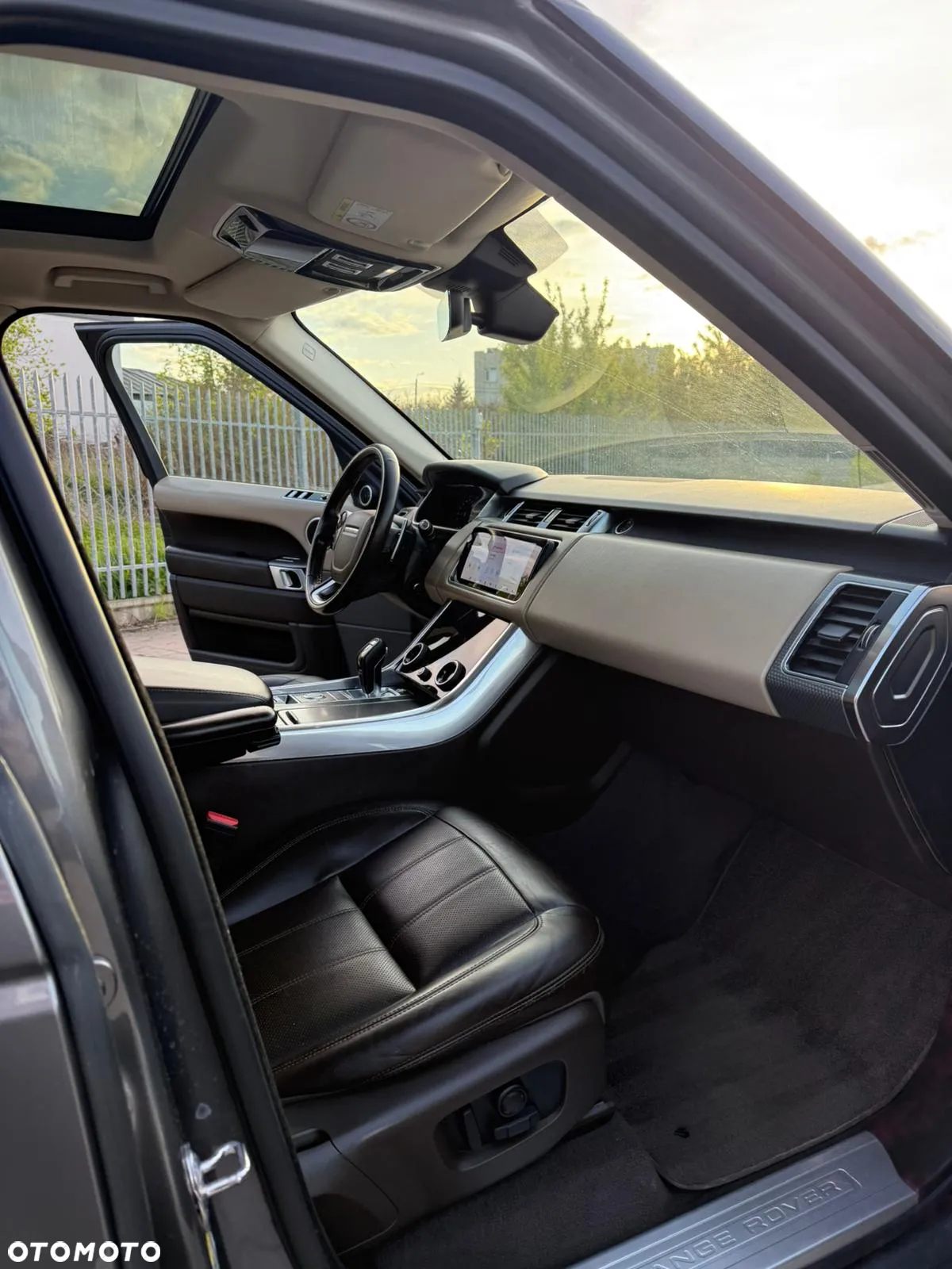 Land Rover Range Rover Sport - 8
