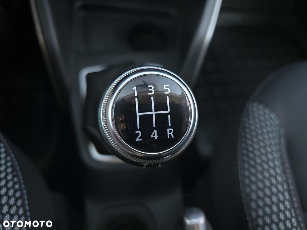 Dacia Duster 1.6 SCe Comfort - 15