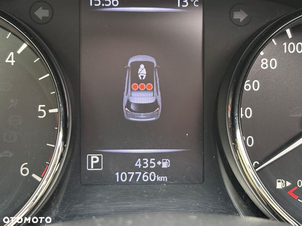 Nissan X-Trail 1.6 DCi Tekna Xtronic 2WD EU6 - 36