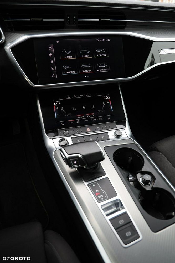 Audi A6 Limousine - 24