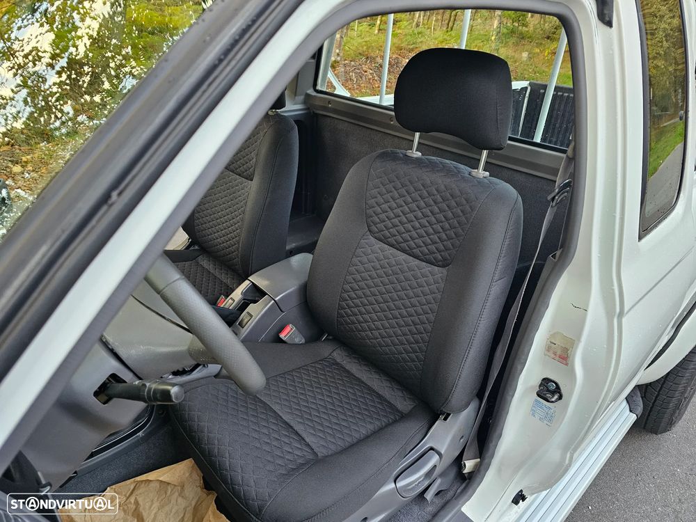 Nissan Navara - 13