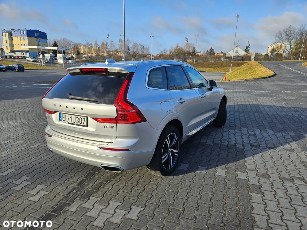 Volvo XC 60 - 21
