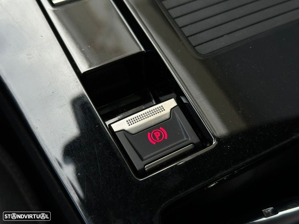 Opel Astra Ultimate - 29