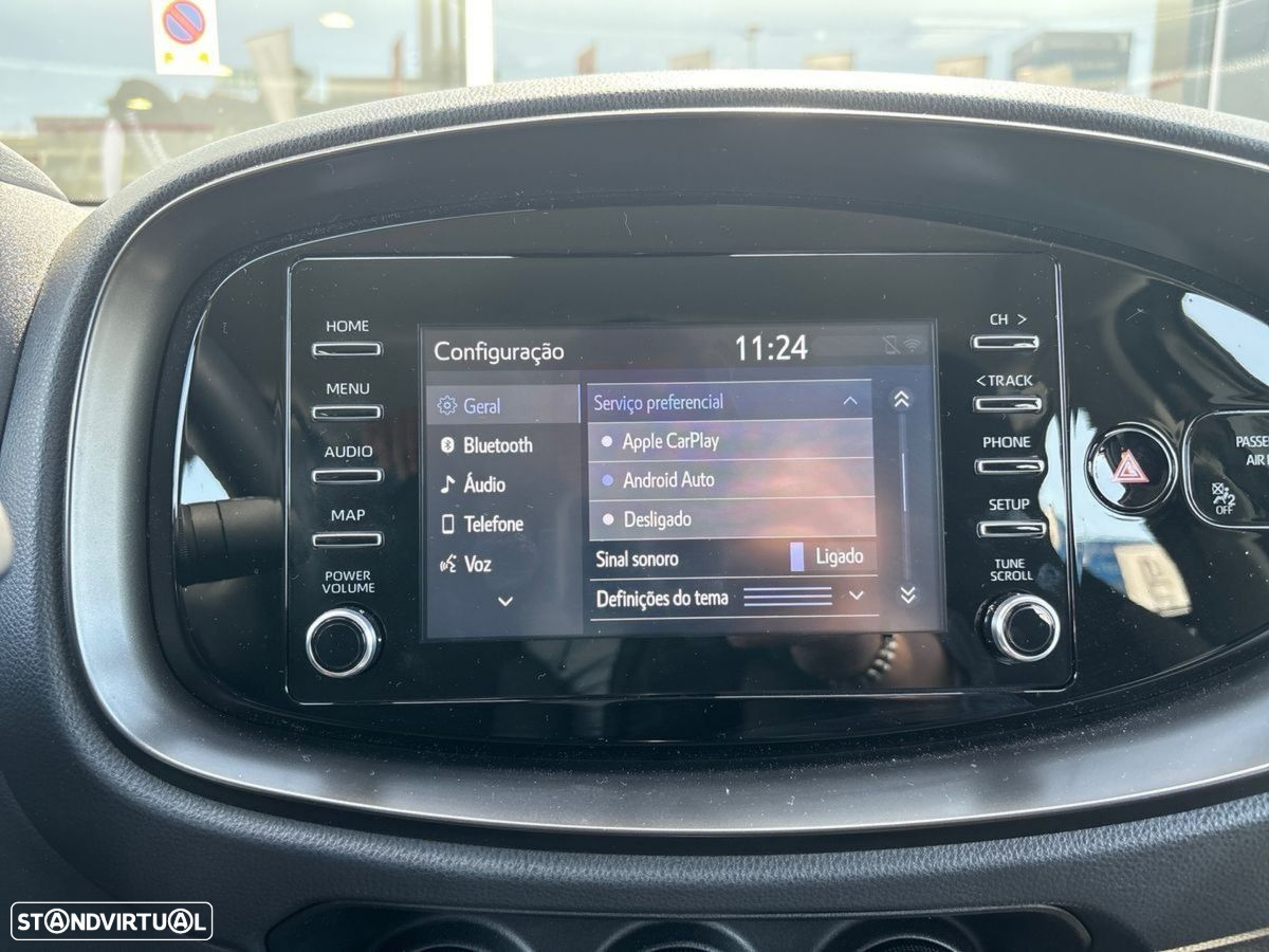 Toyota Aygo X 1.0 Play - 15