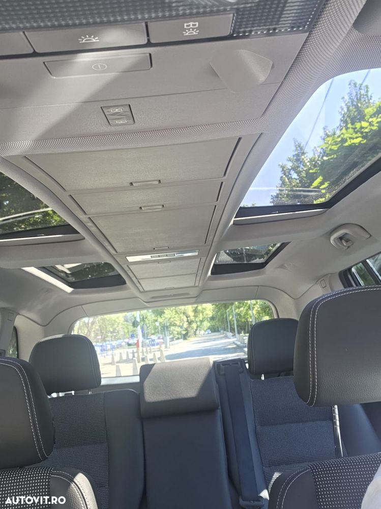 Opel Zafira 1.8i Enjoy - 10