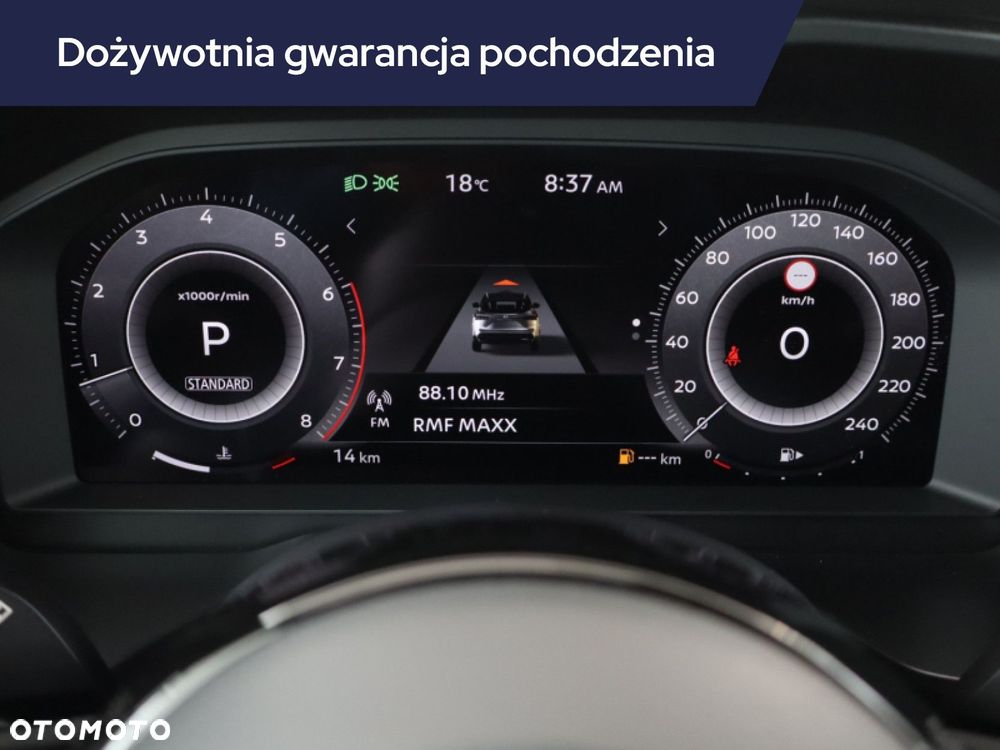 Nissan Qashqai - 13