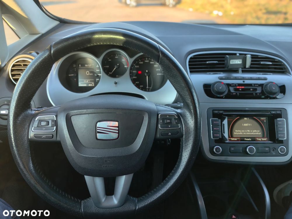 Seat Altea - 11