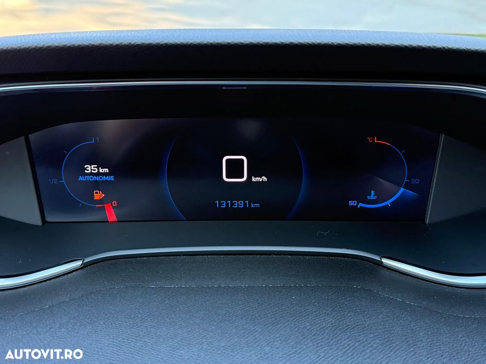 Peugeot 308 BlueHDi 130 Stop & Start Active Pack - 14