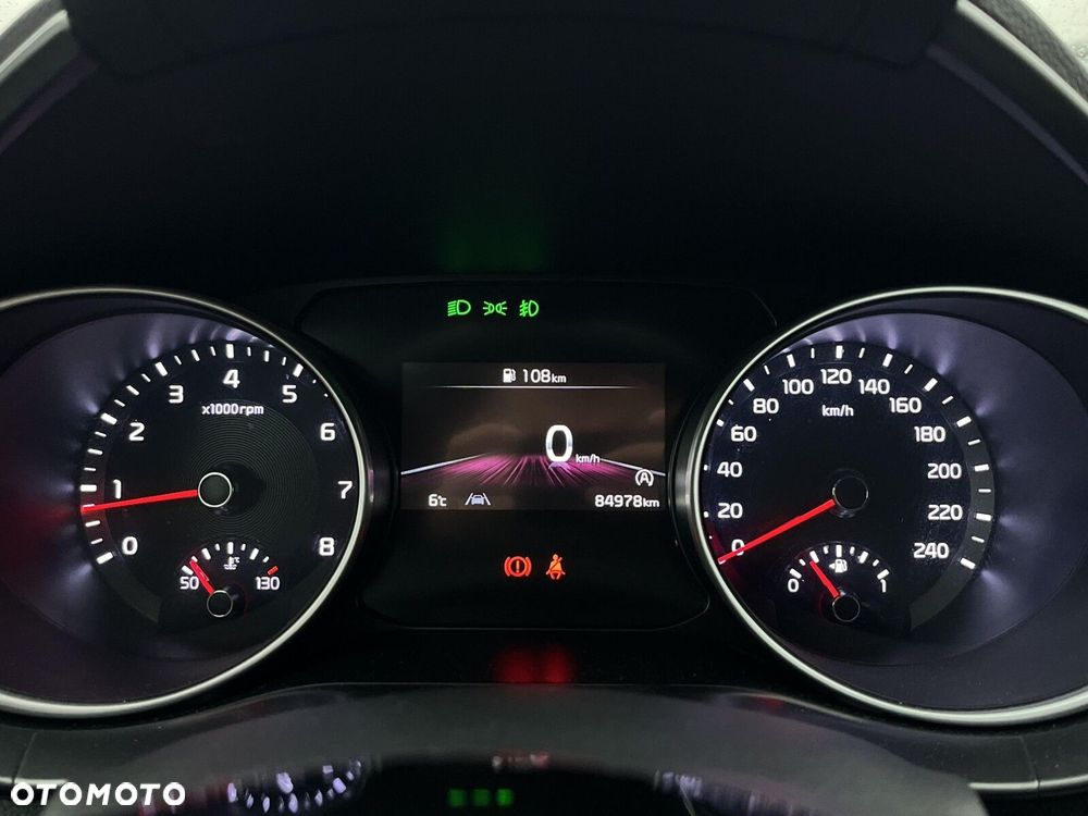 Kia XCeed 1.5 T-GDI M - 17