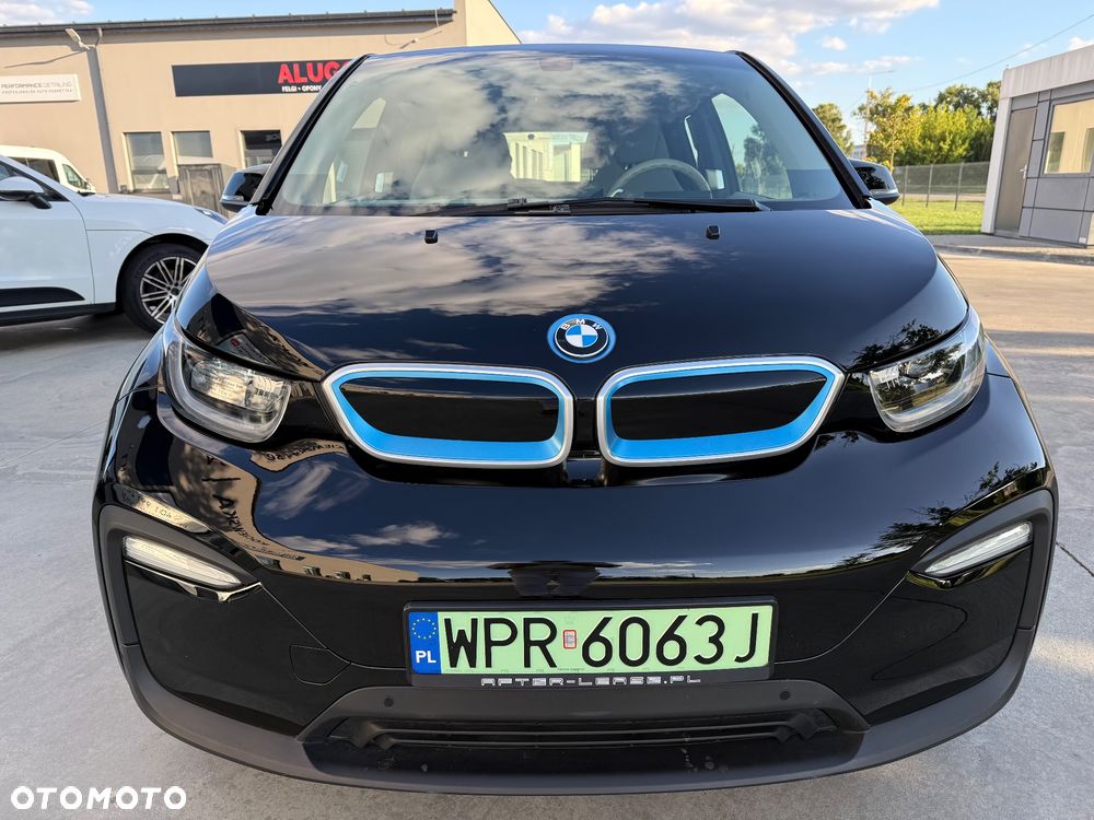 BMW i3 120 Ah - 12