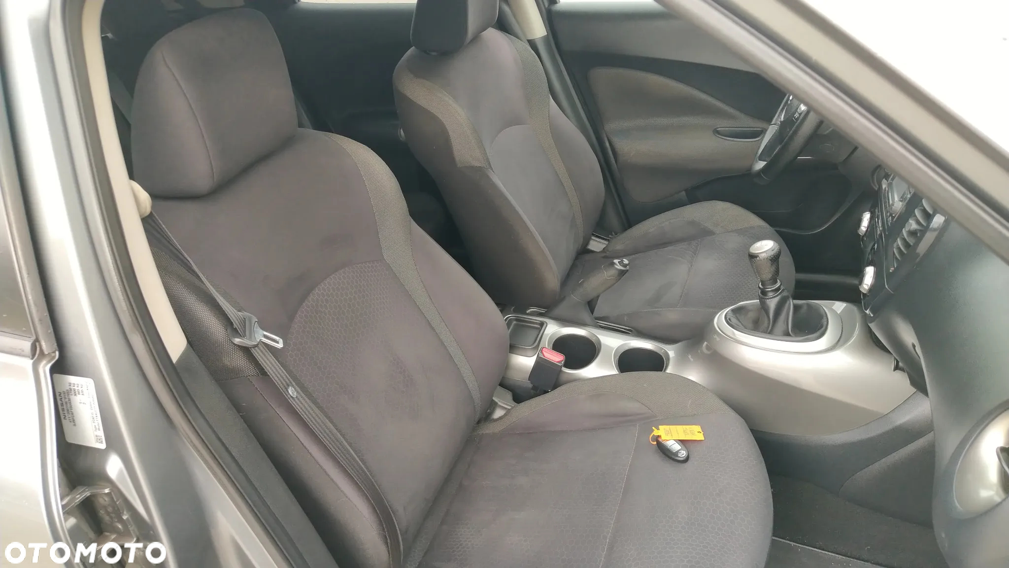 Nissan Juke 1.5 dCi Edition - 20