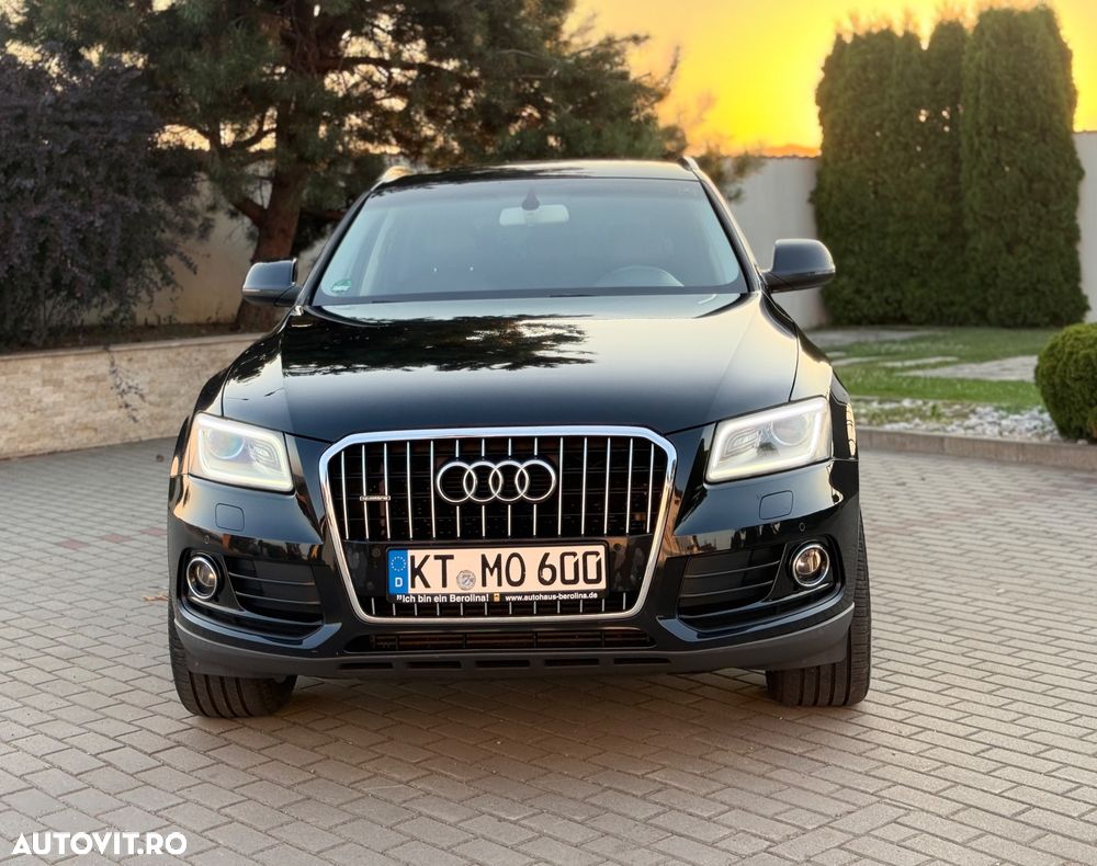 Audi Q5 Sportback - 3