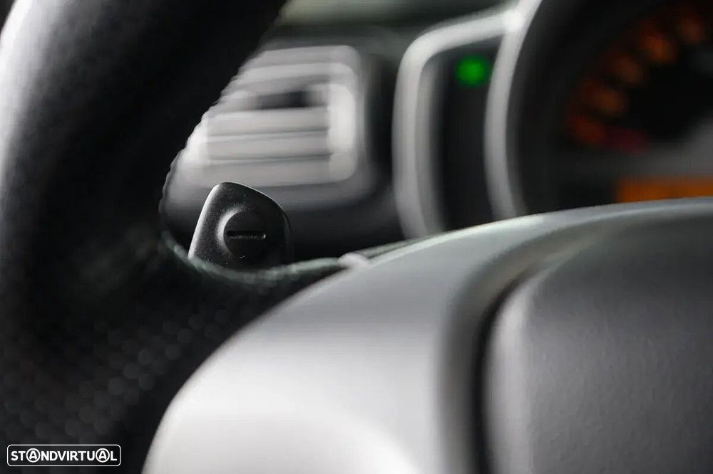 Smart Fortwo Cabrio - 39