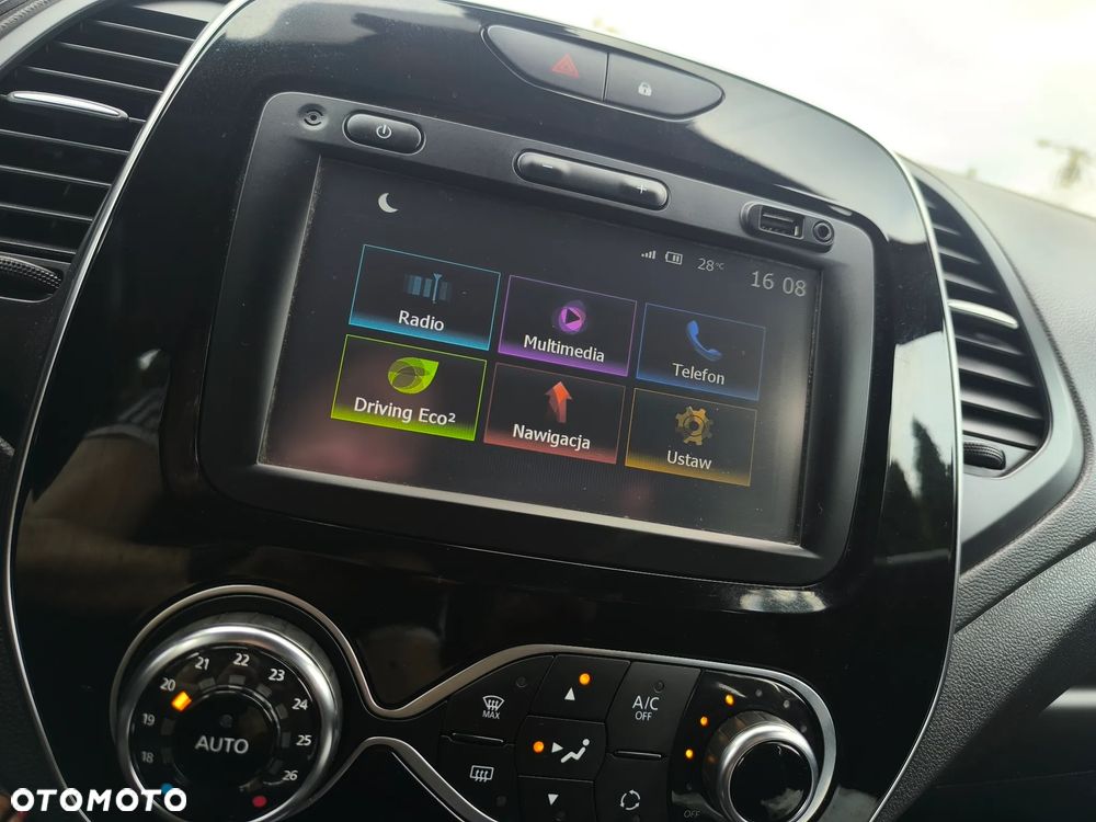 Renault Captur 1.2 Energy TCe Limited - 35