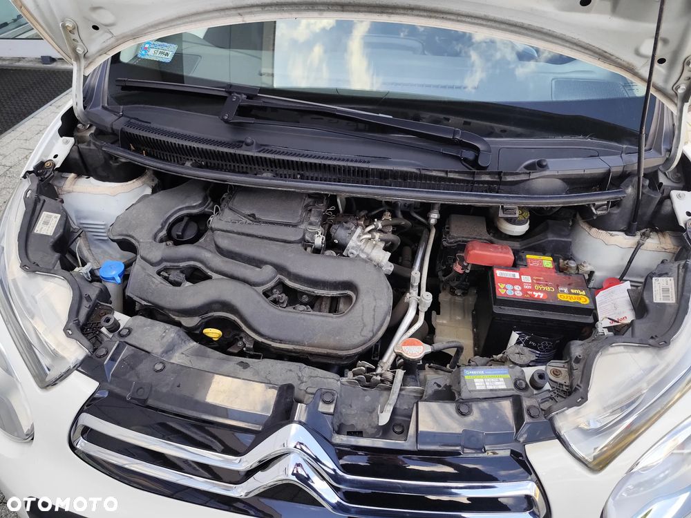 Citroën C1 1.0 VTi GPF Feel - 15