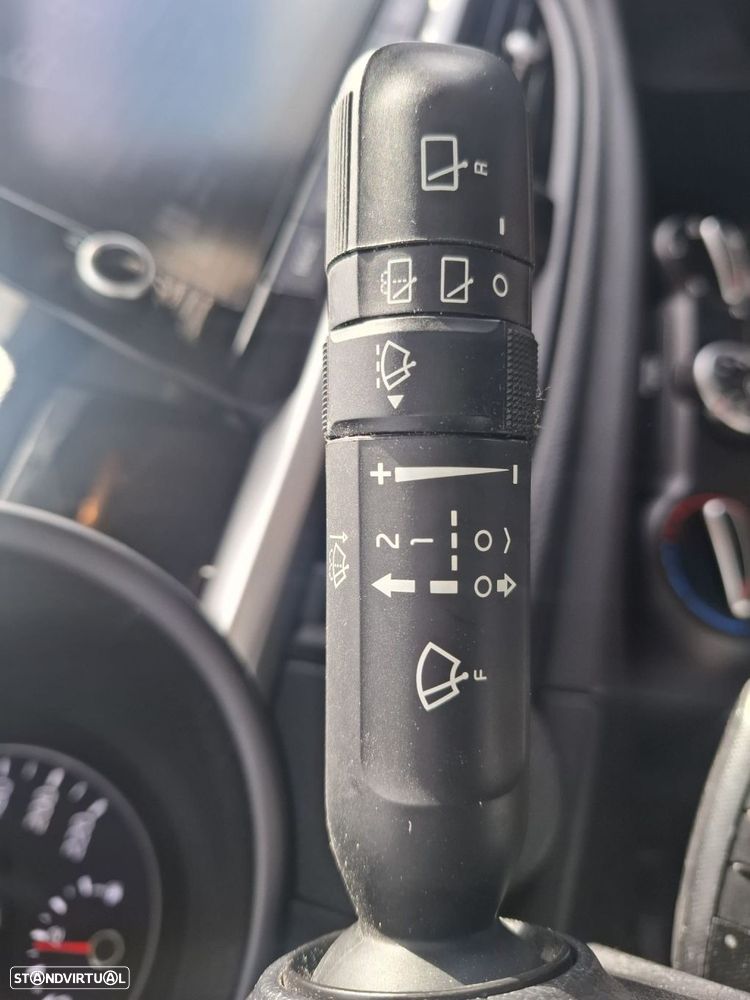 Kia Picanto 1.0 CVVT Urban - 35