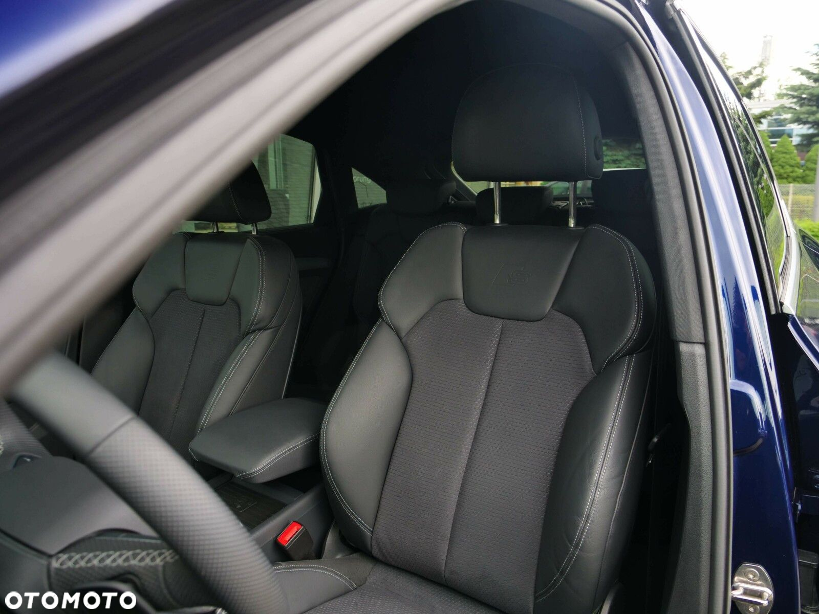 Audi Q5 Sportback - 19