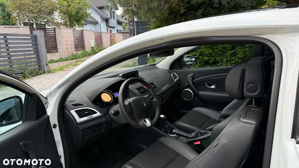 Renault Megane 1.4 16V TCE Expression - 24