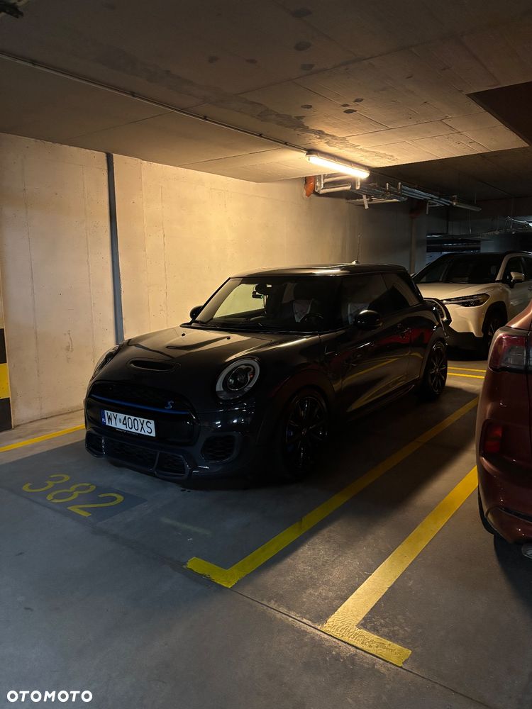 MINI Cooper S - 6
