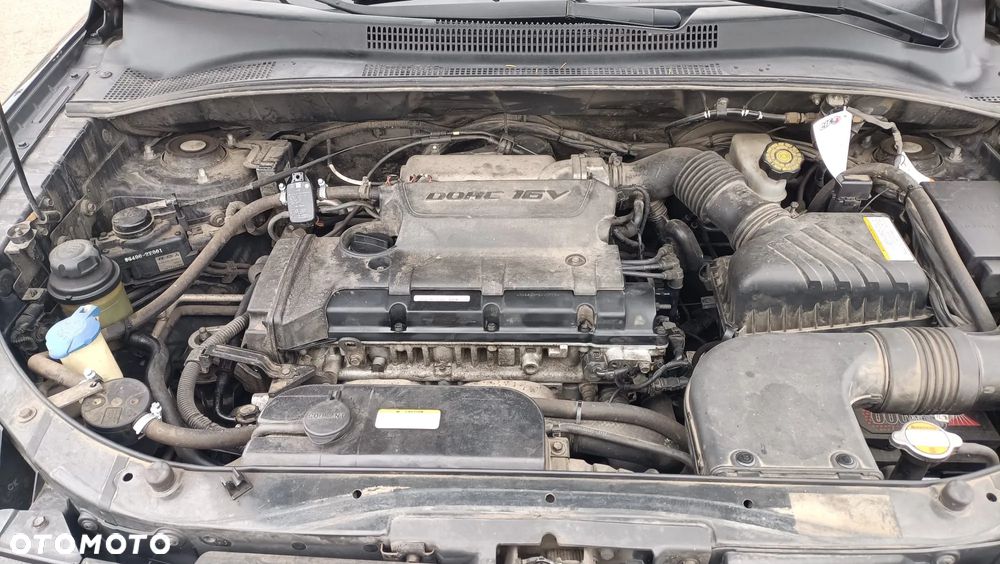 Kia Sportage - 19