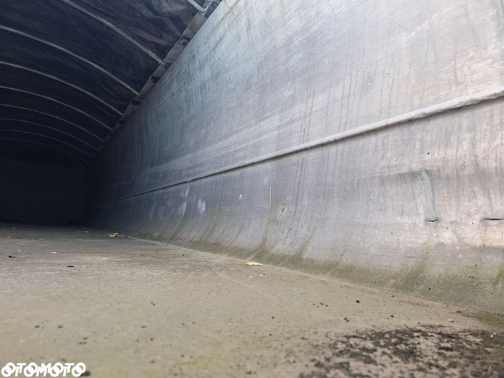 Benalu 28m3 / 2013 / 2 osie podnoszone / Import Francja - 11