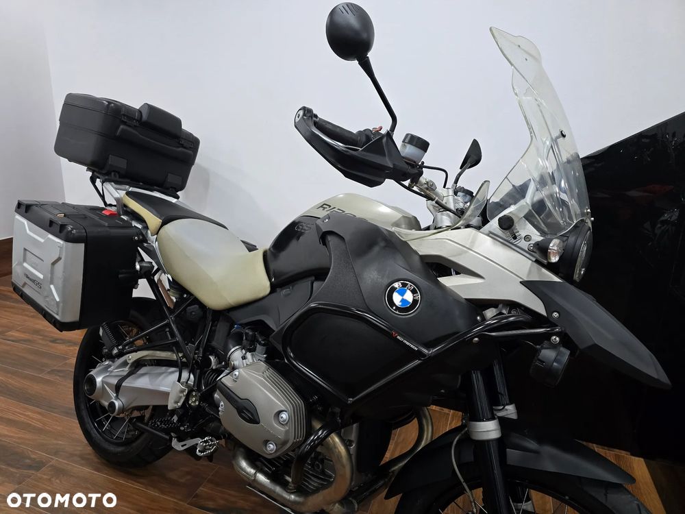 BMW Adventure - 4