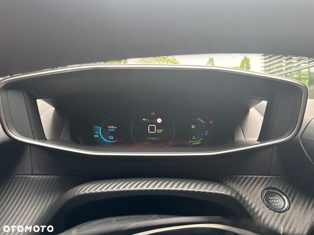 Peugeot 208 50kWh Allure - 17