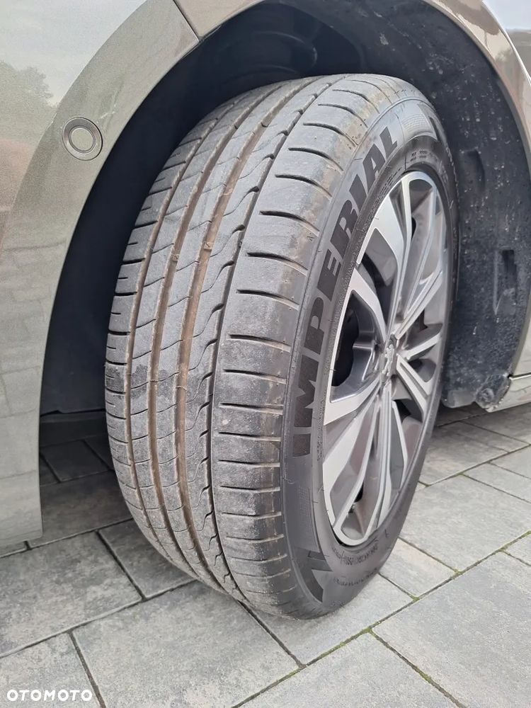Peugeot 508 PureTech 180 EAT8 Allure Pack - 29