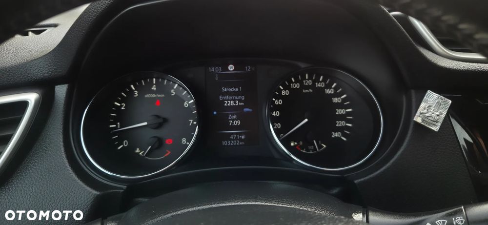 Nissan Qashqai 1.6 DIG-T Tekna+ - 24